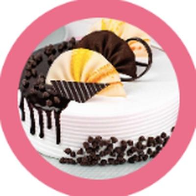 Choco Chip (1/2 kg · Pure Veg)