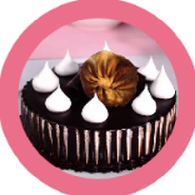 Chocolate (1/2 kg · Pure Veg)