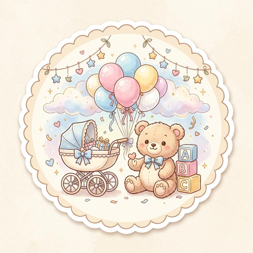 Baby Shower