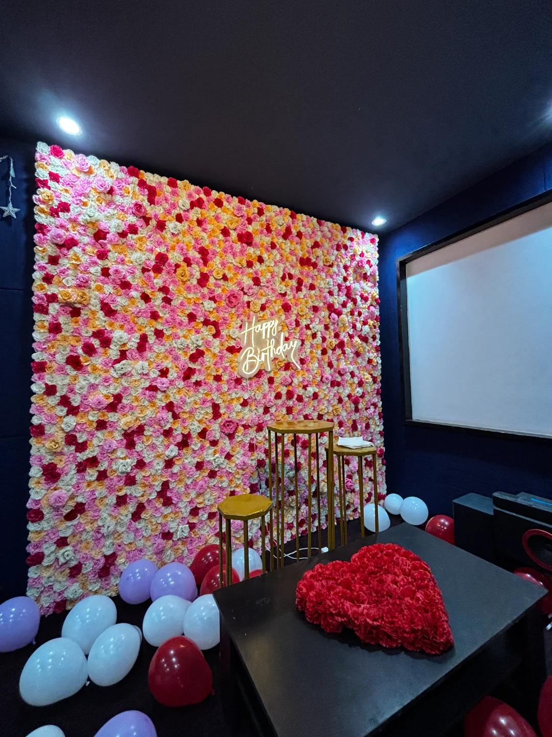 Mini Theatre at Party Theatre Kondapur — photo 2