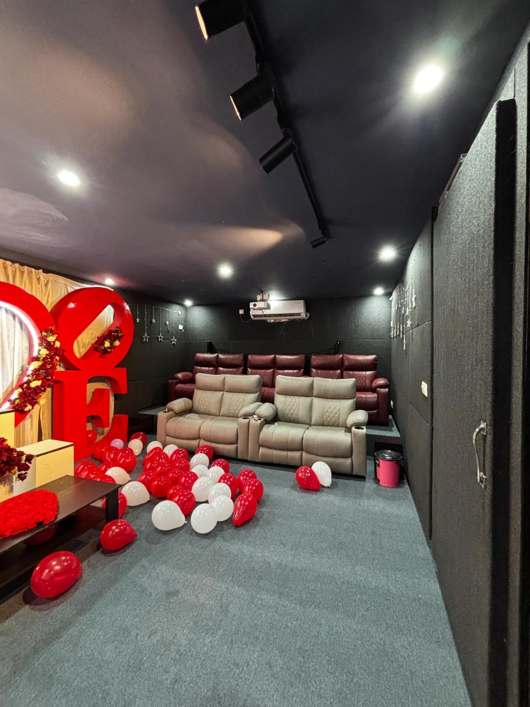 Love Theatre at Party Theatre Kondapur — photo 2