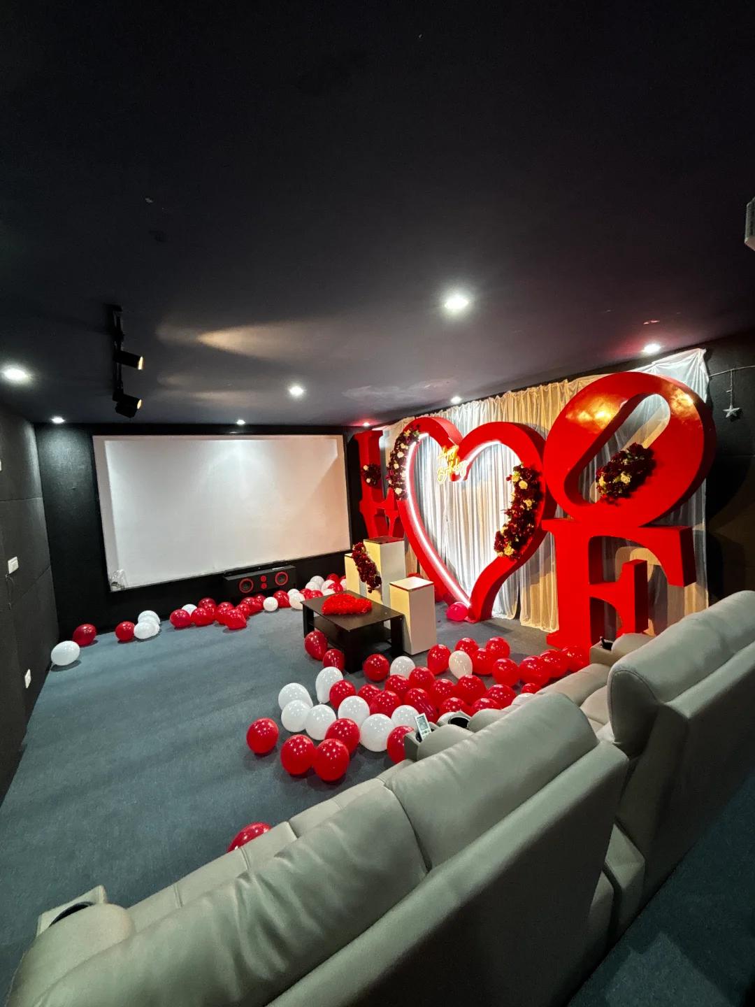 Love Theatre at Party Theatre Kondapur — photo 3