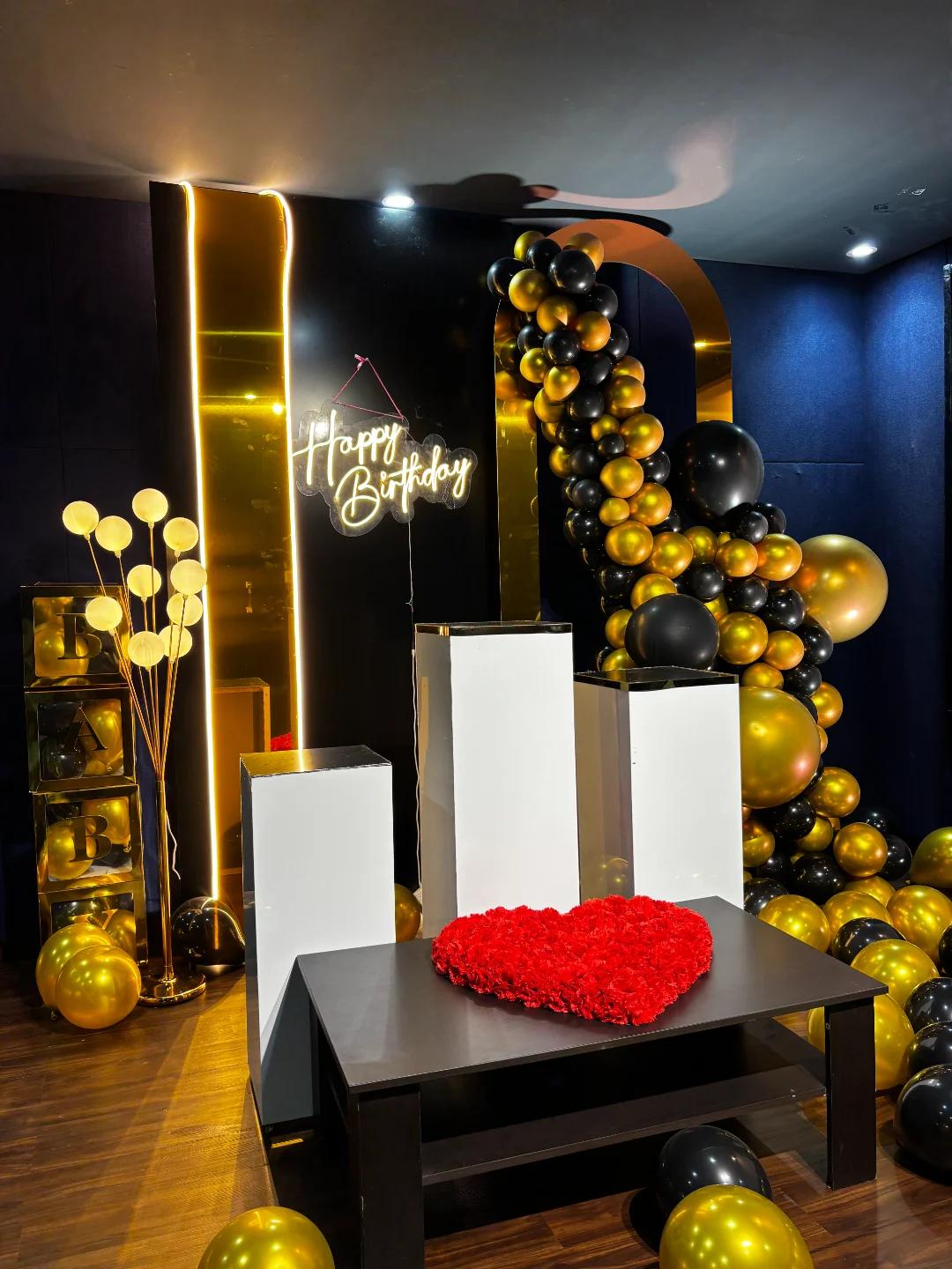 Crown Theatre at Party Theatre Kondapur — photo 2